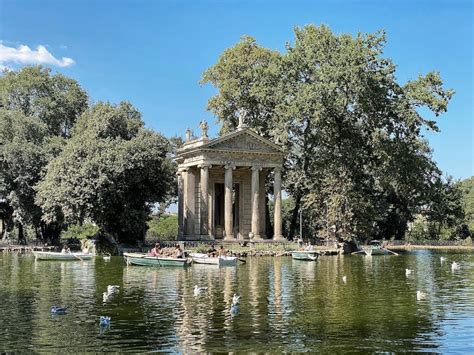 villa borghese innen|Villa Borghese Gardens: how to visit, best things to do, why youll ...